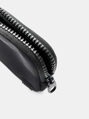 Pull&Bear Wallet in Black