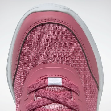 Reebok Športni čevelj 'Rush Runner' | roza barva
