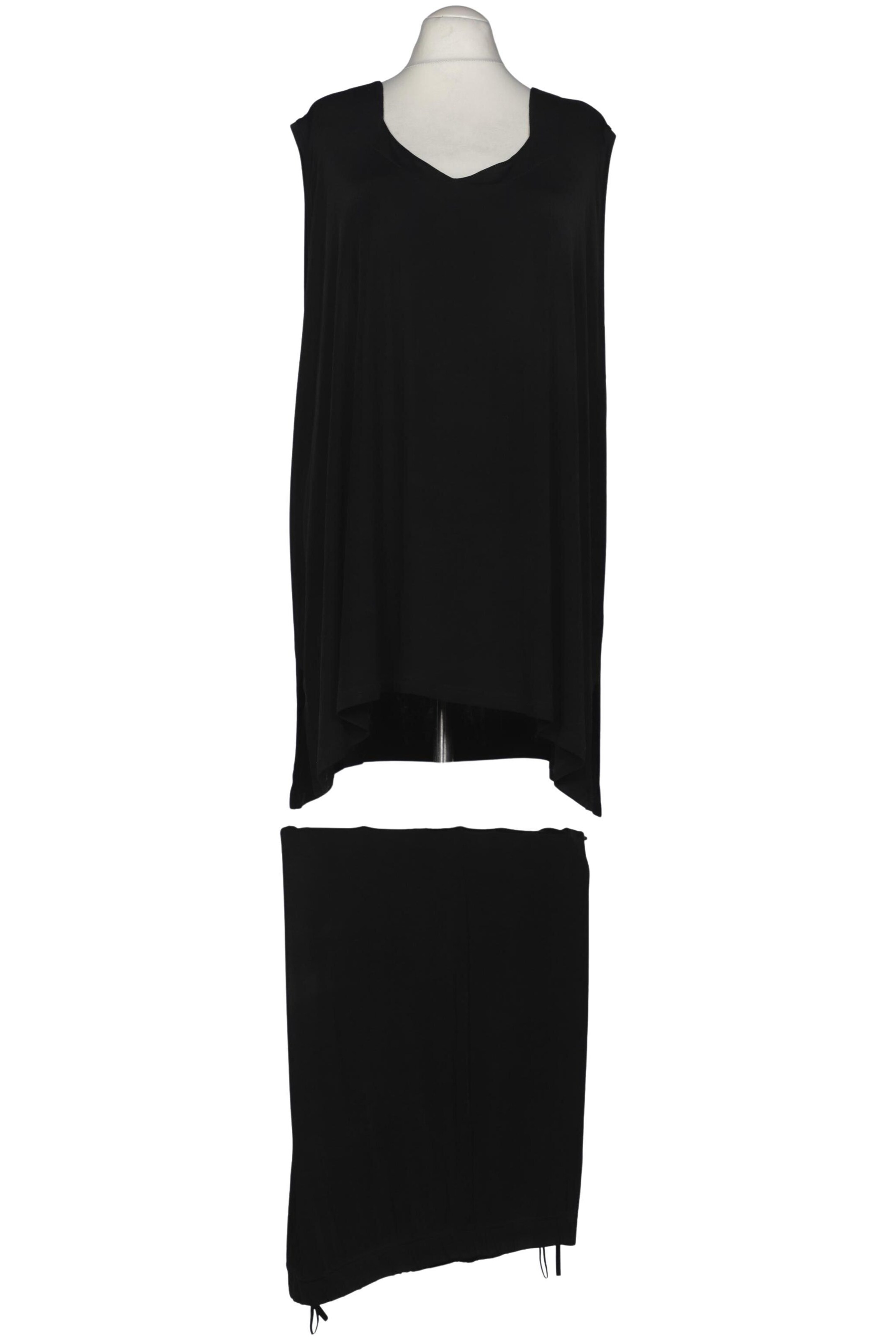 Ulla Popken Workwear & Suits in 5XL in Black: front