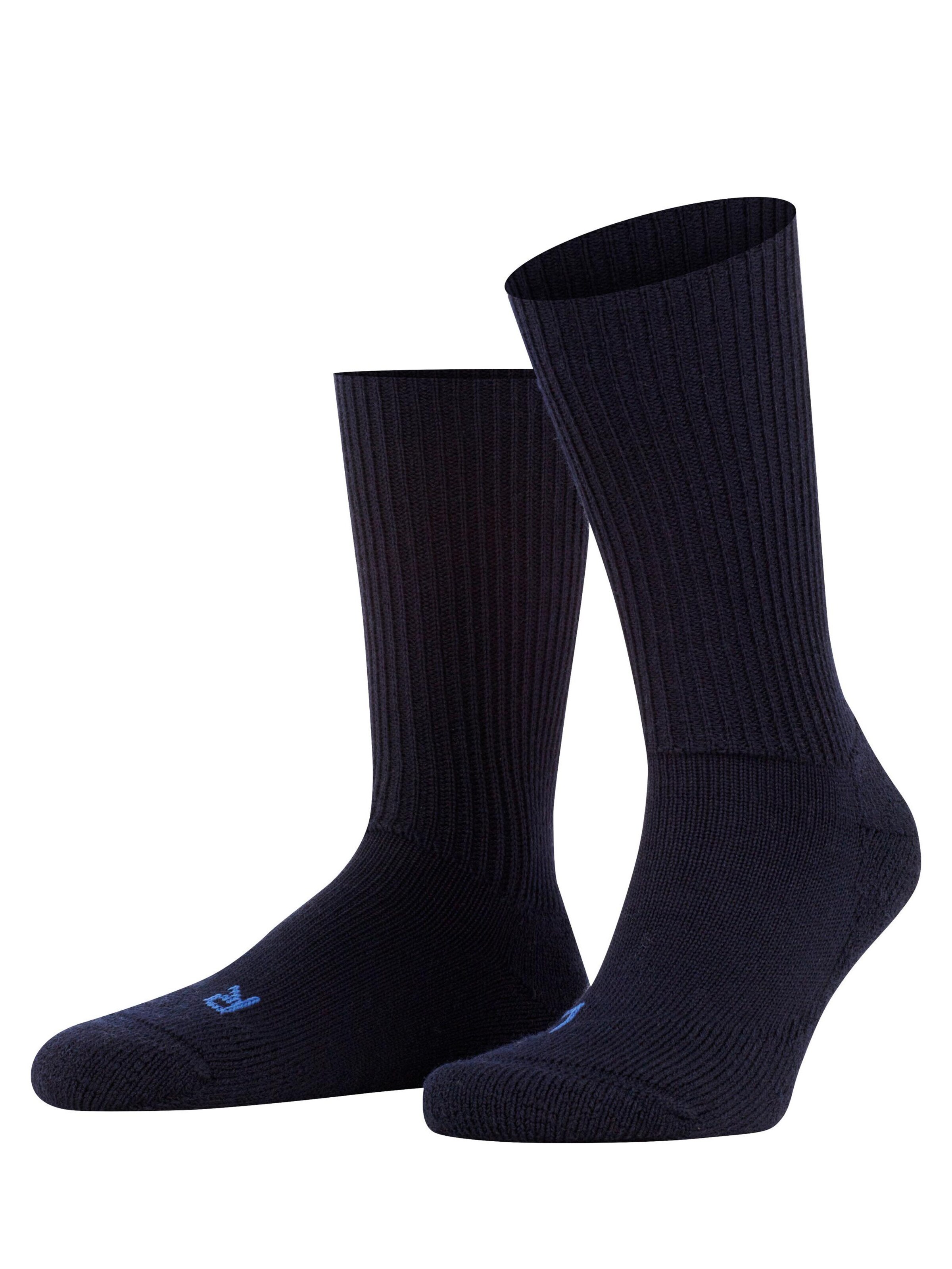 FALKE Socks 'Walkie Ergo' in Blue