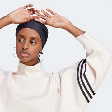 ADIDAS ORIGINALS Sweatshirt 'Adicolor Neuclassics' in Wit