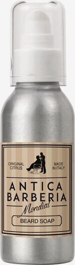 ERBE Beard Shampoo in White, Item view