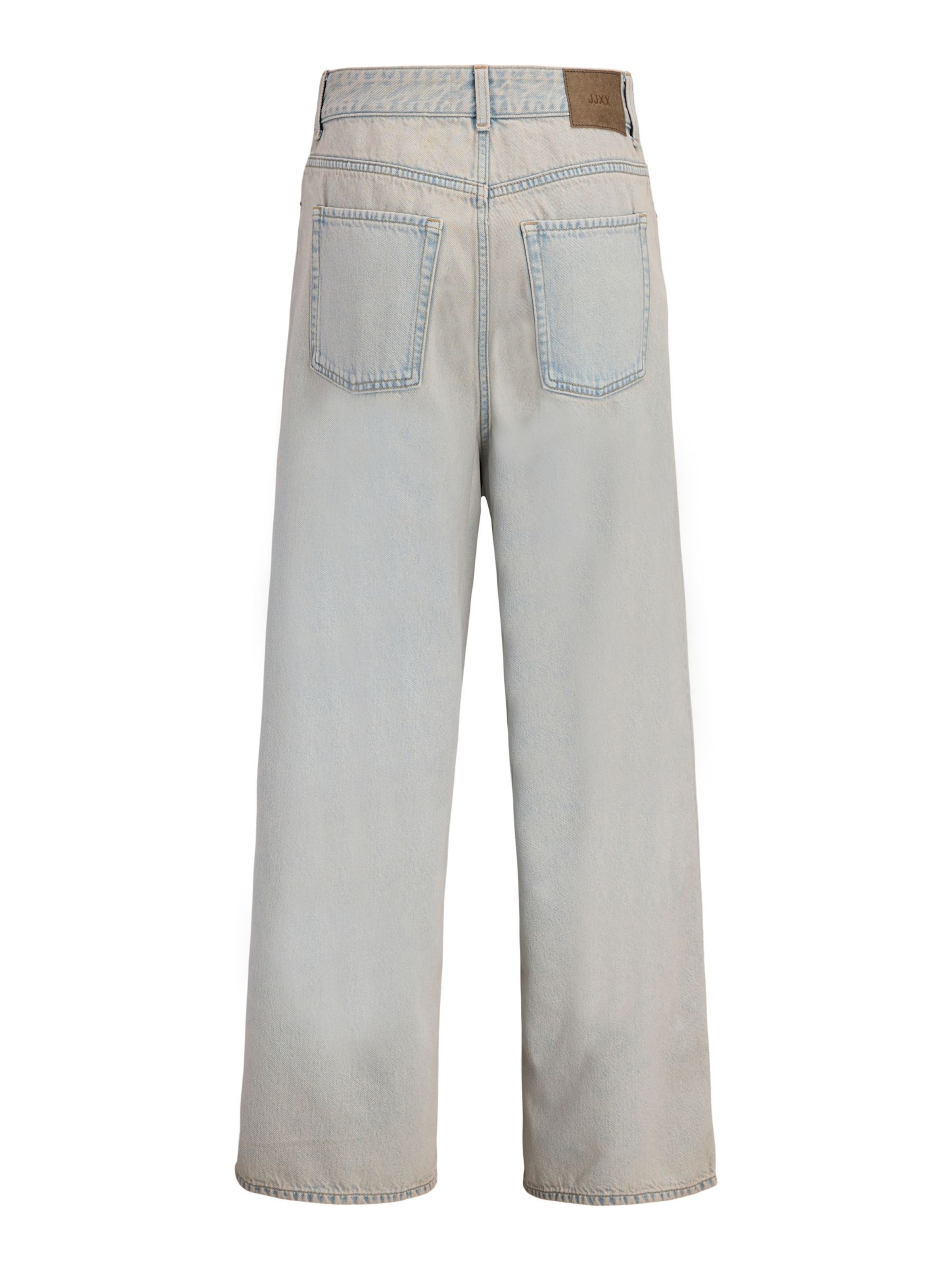 Baggy Jeans 'JXKyoto' di JJXX in blu