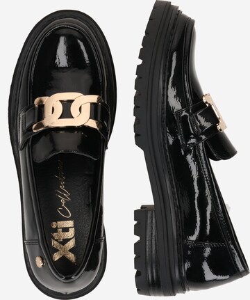 Xti - Sapato Slip-on em preto