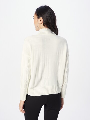 Pull-over Trendyol en beige