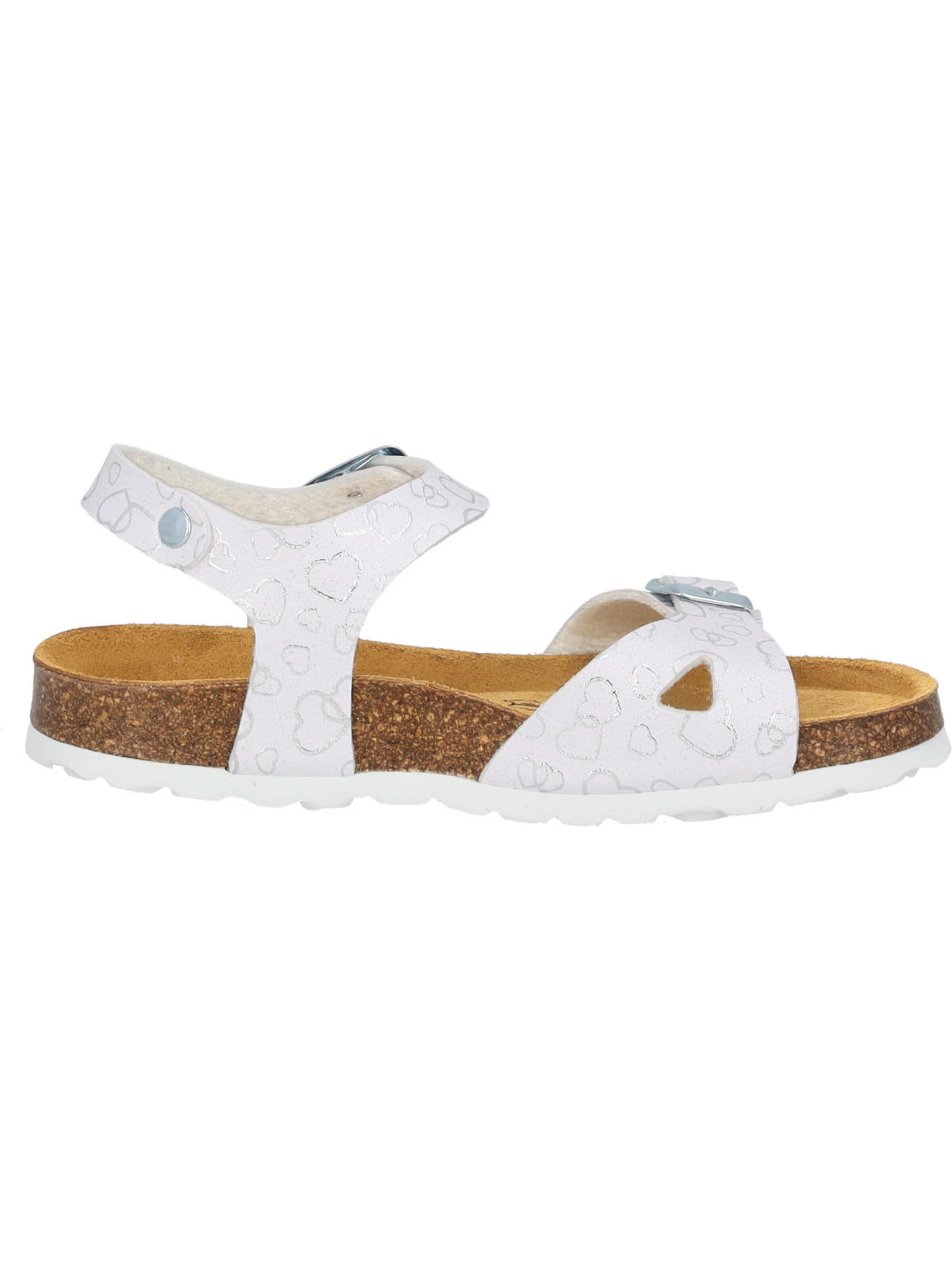 Palado Sandale 'Palado Kids Tarviso G Love'‌‌‌‌‌‌ in Weiß