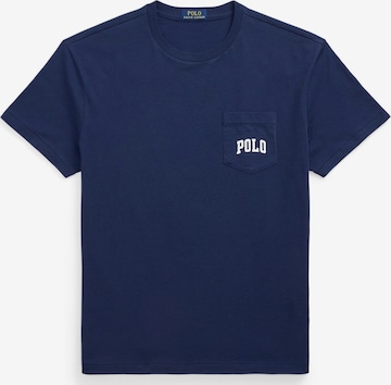 Polo Ralph Lauren Paita värissä sininen: etupuoli