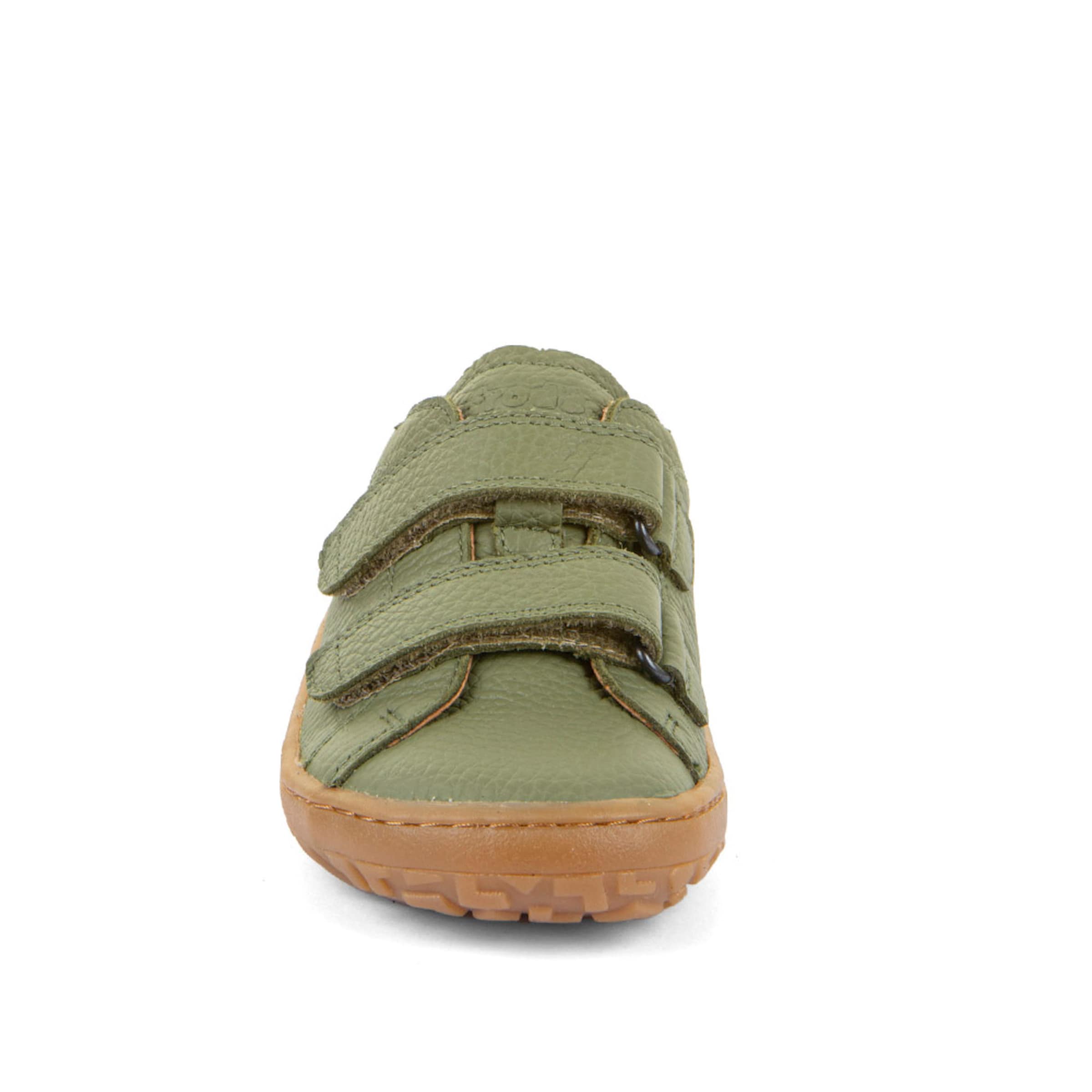 Froddo Sneakers in Green