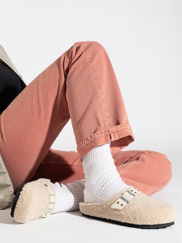 Bayton - Zuecos 'VOLGA' en beige
