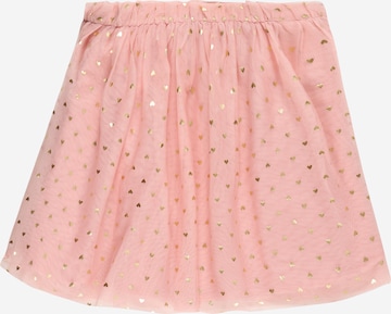 ABOUT YOU - Falda 'Freya' en rosa: frente