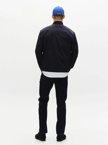 Regular Jean 'Marc Panter' GABBA en bleu