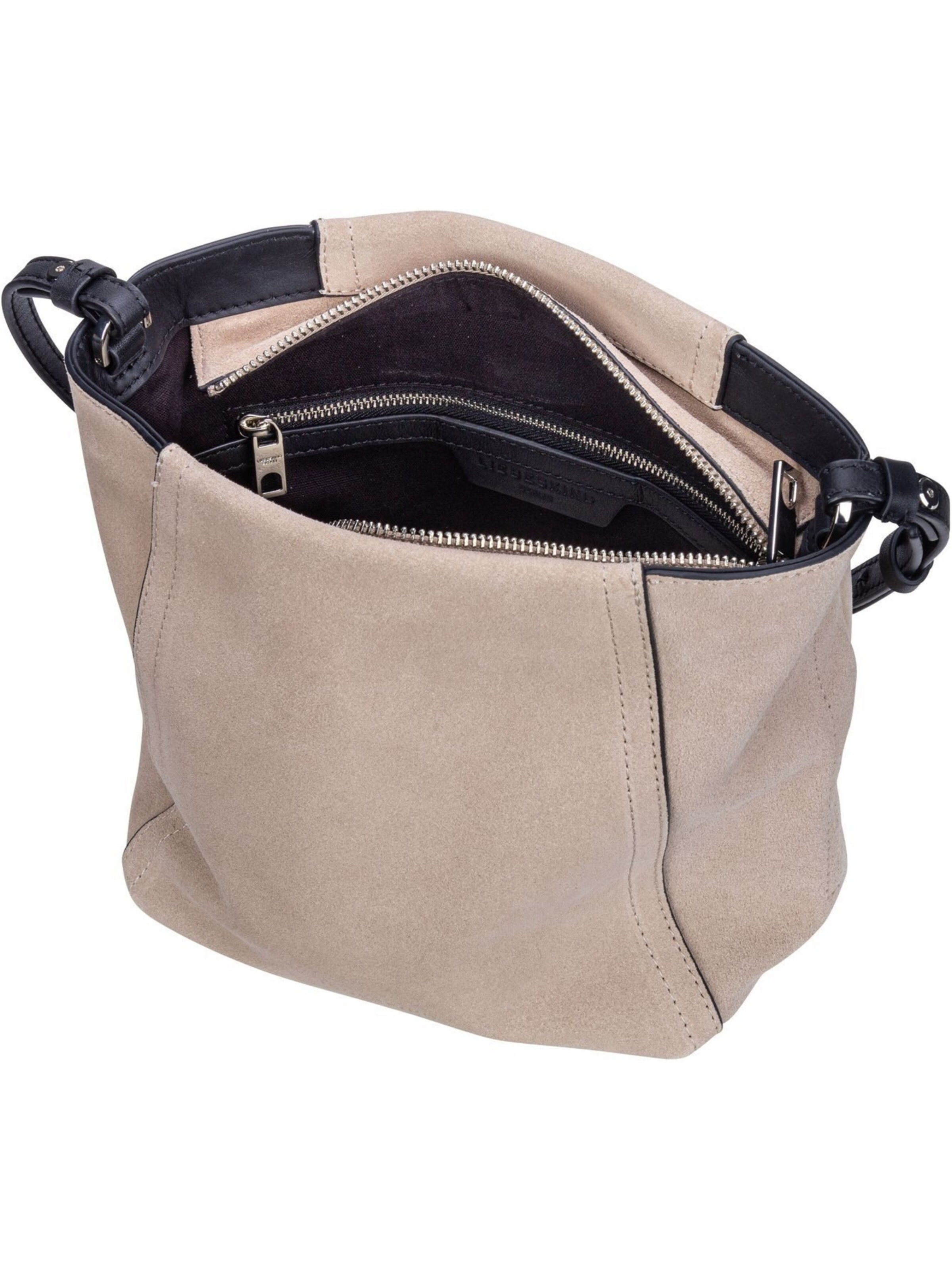 Liebeskind Berlin Tasche 'Chudy' in Beige