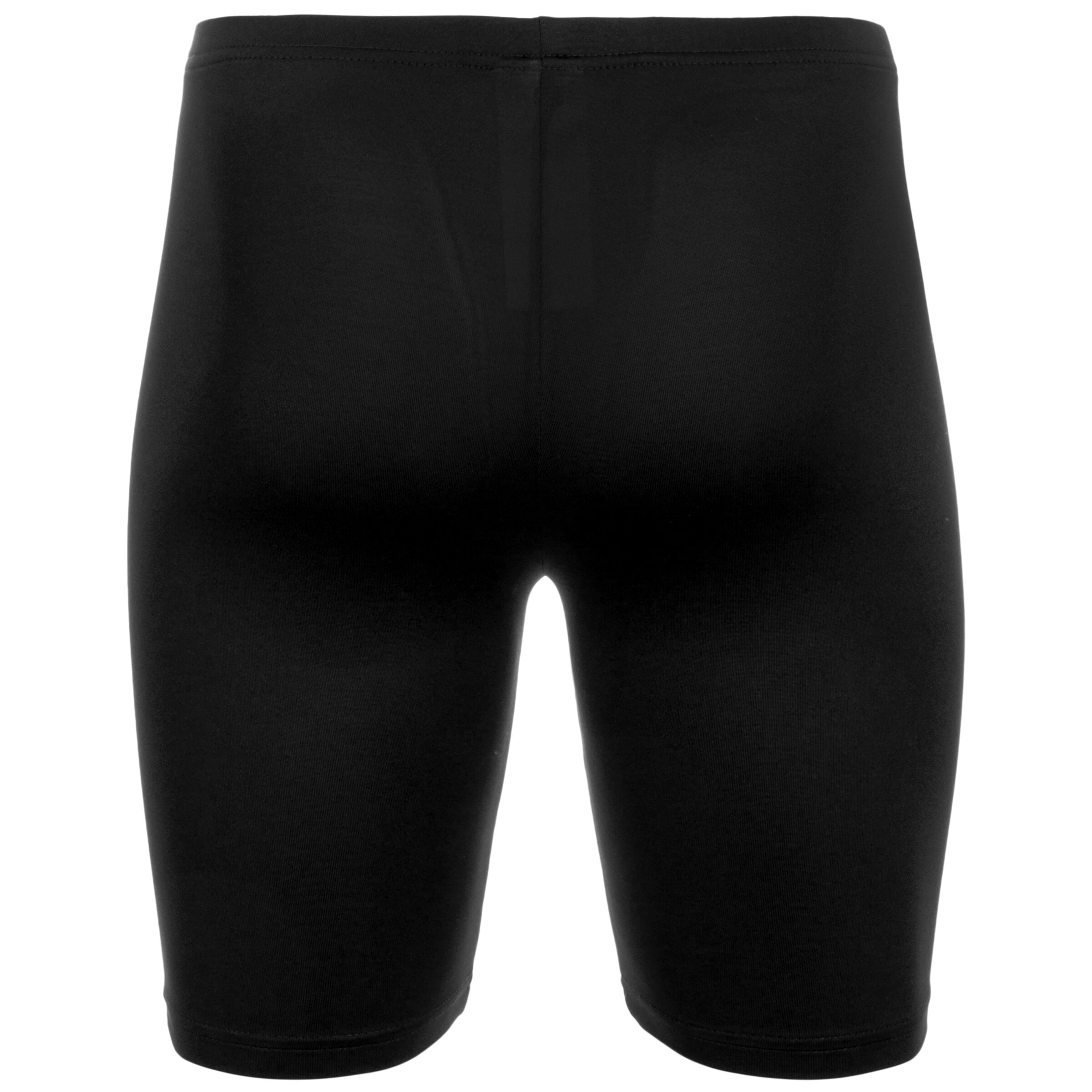 JAKO Skinny Athletic Underwear in Black