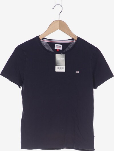Tommy Jeans T-Shirt in S in marine, Produktansicht