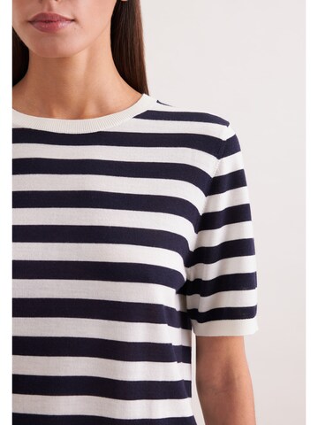 Pull-over SEIDENSTICKER en bleu