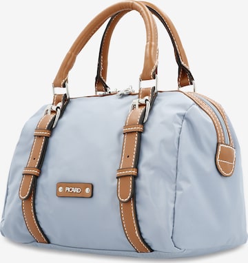 Picard Shopper in Blau