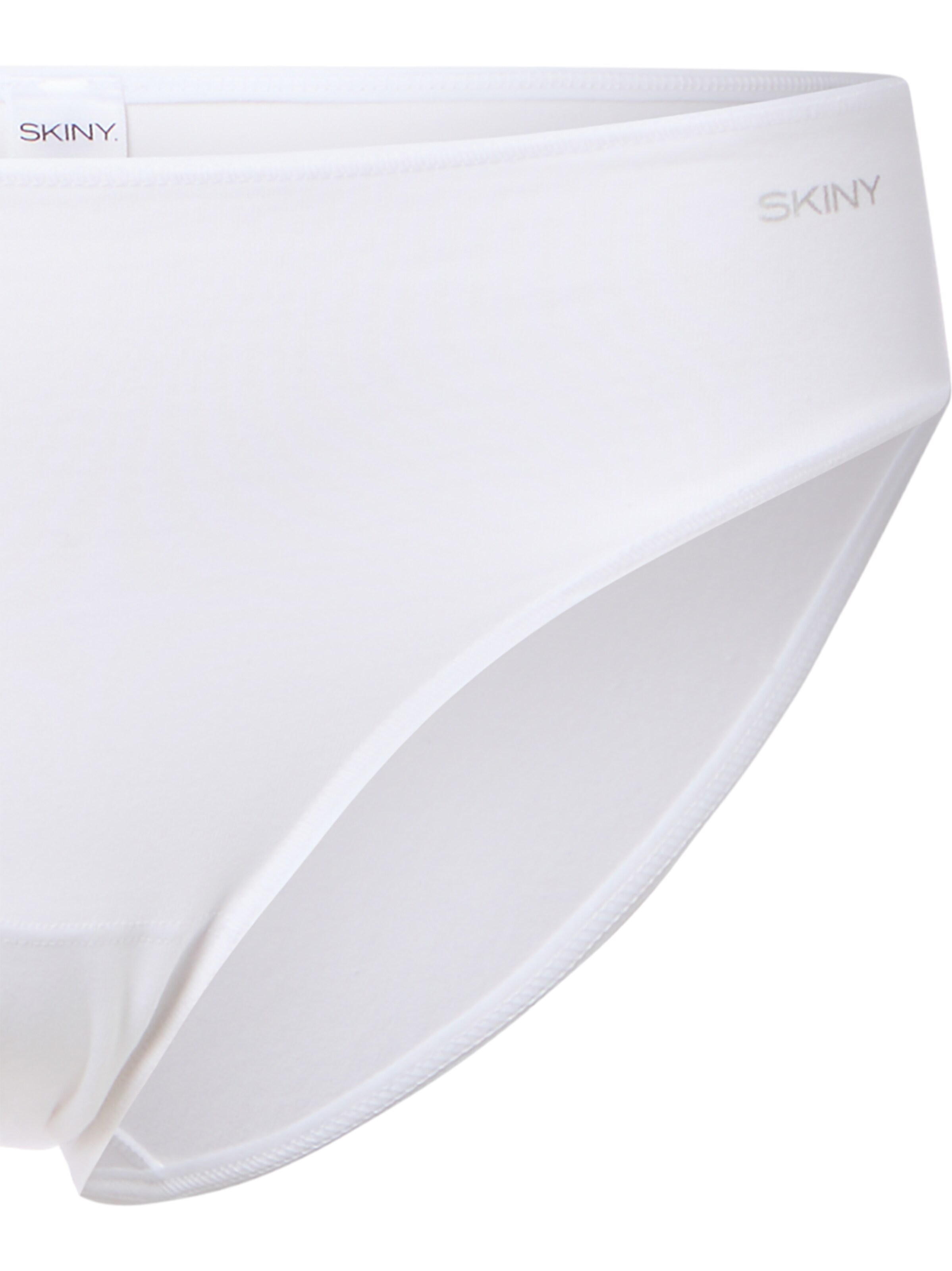 Skiny Kalhotky 'Rio' – bílá