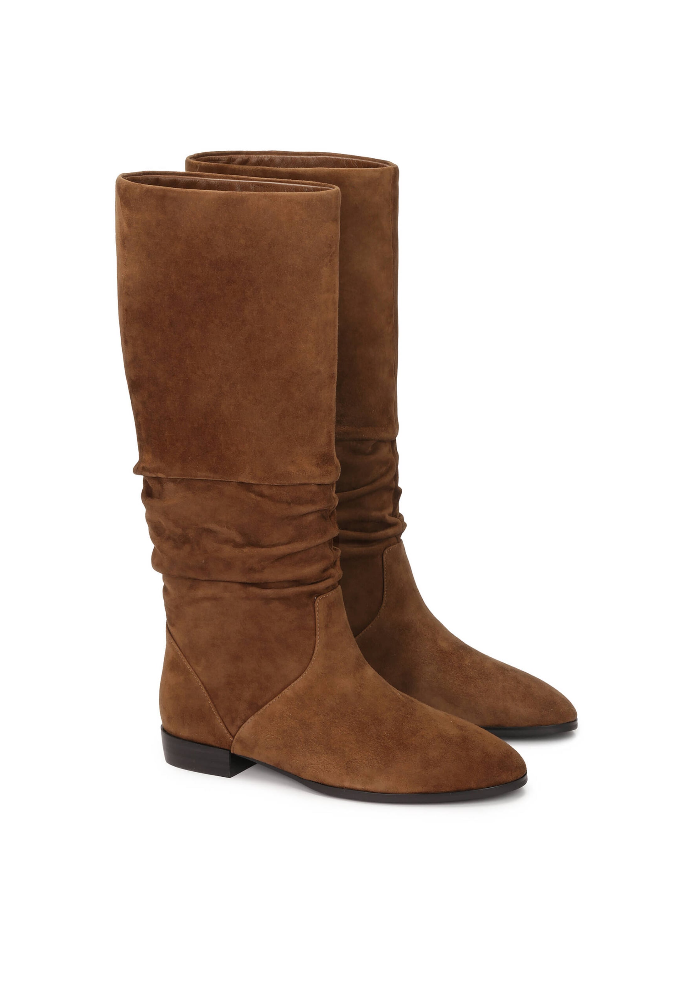 Kazar Støvler i brun