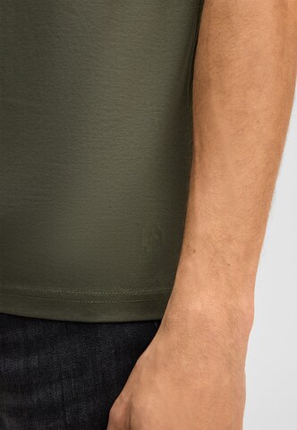 STRELLSON Shirt 'Pepe' in Green