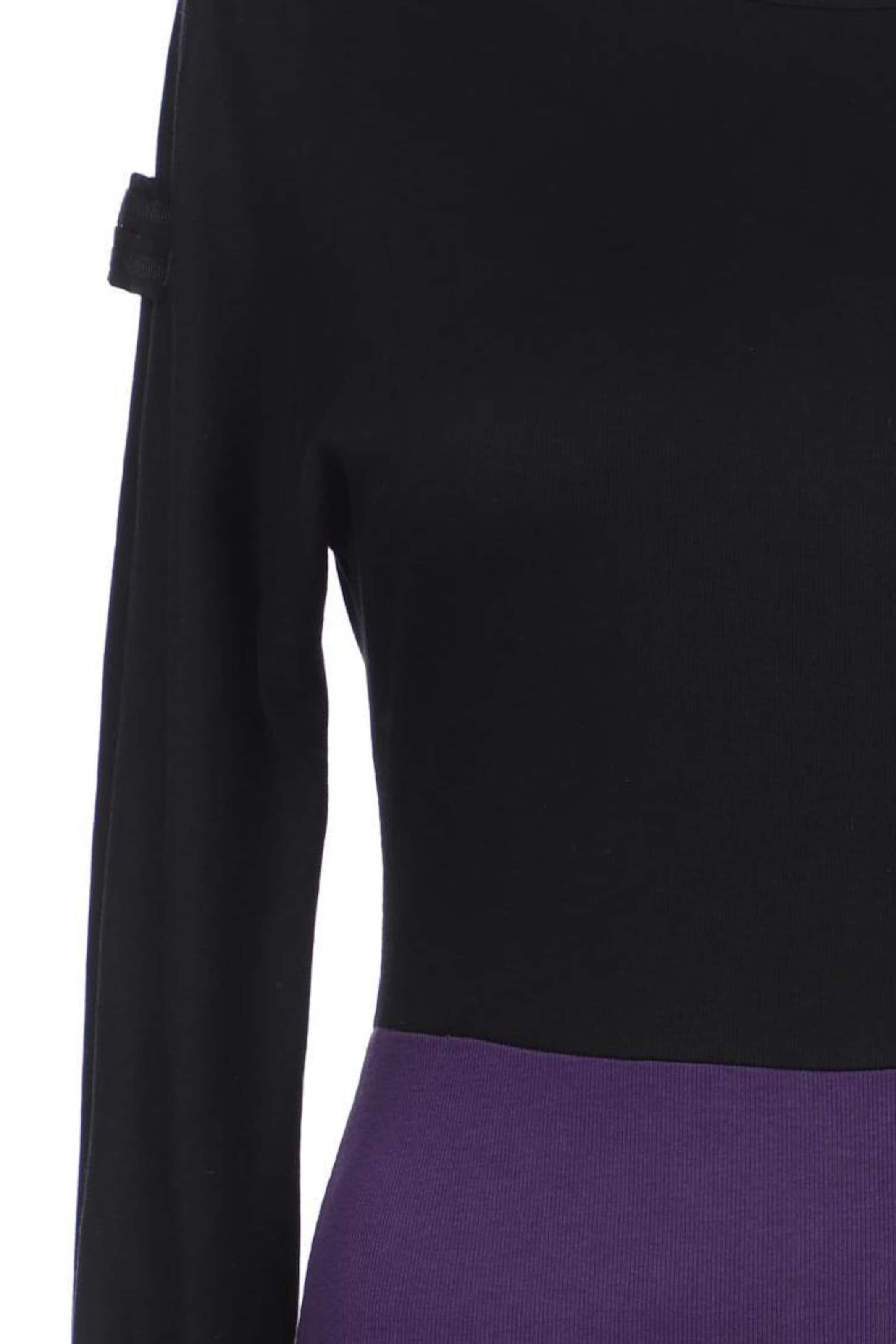 Marc Cain Kleid M in Schwarz