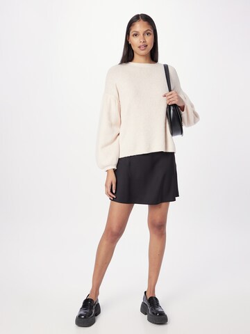 Pull-over 'Ilianna' Thought en blanc