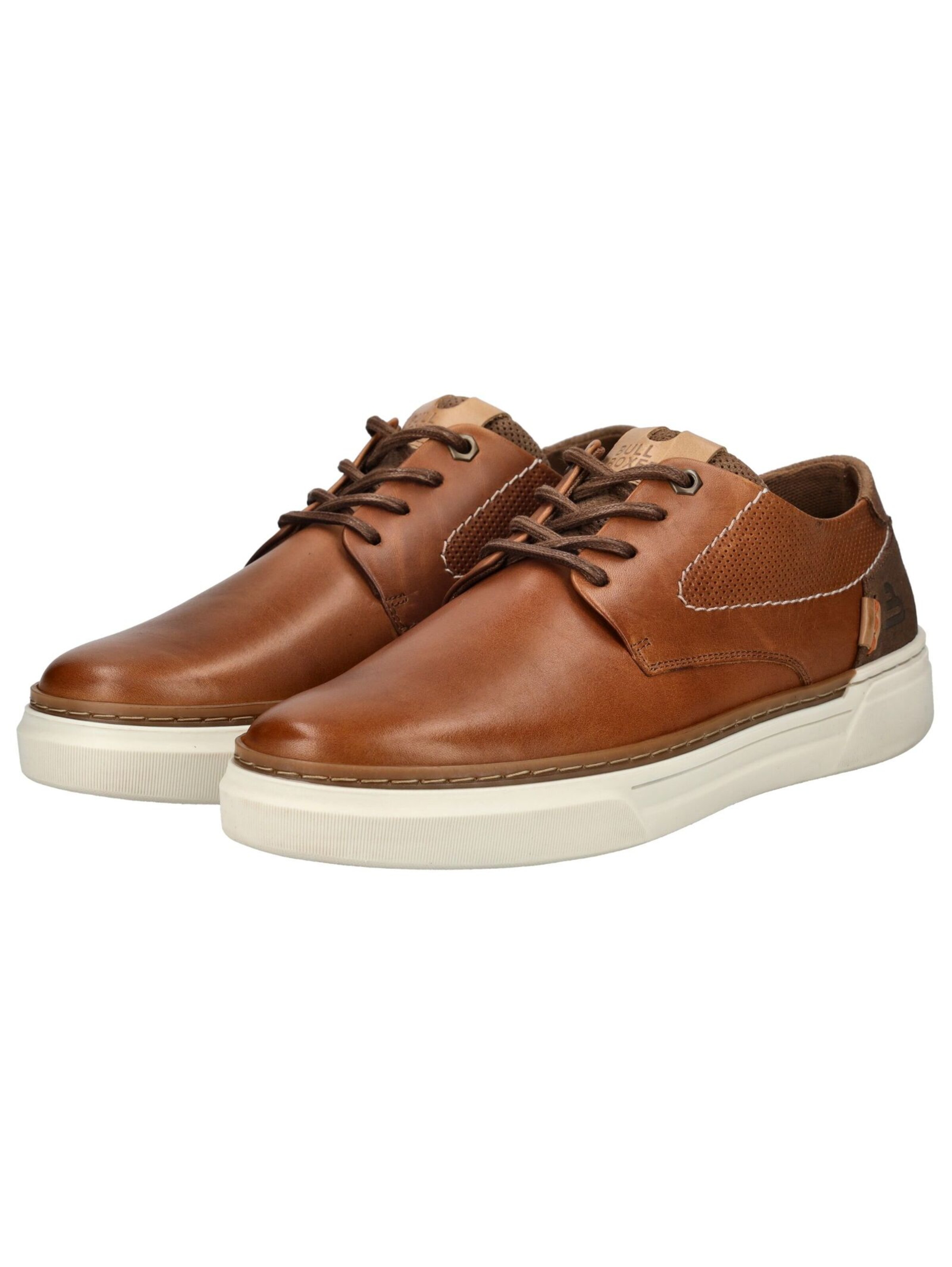 BULLBOXER Sneakers in Brown