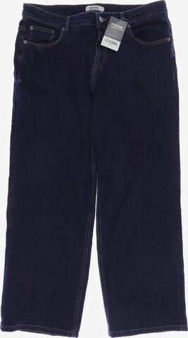 hessnatur Jeans in 30 in Blue: front