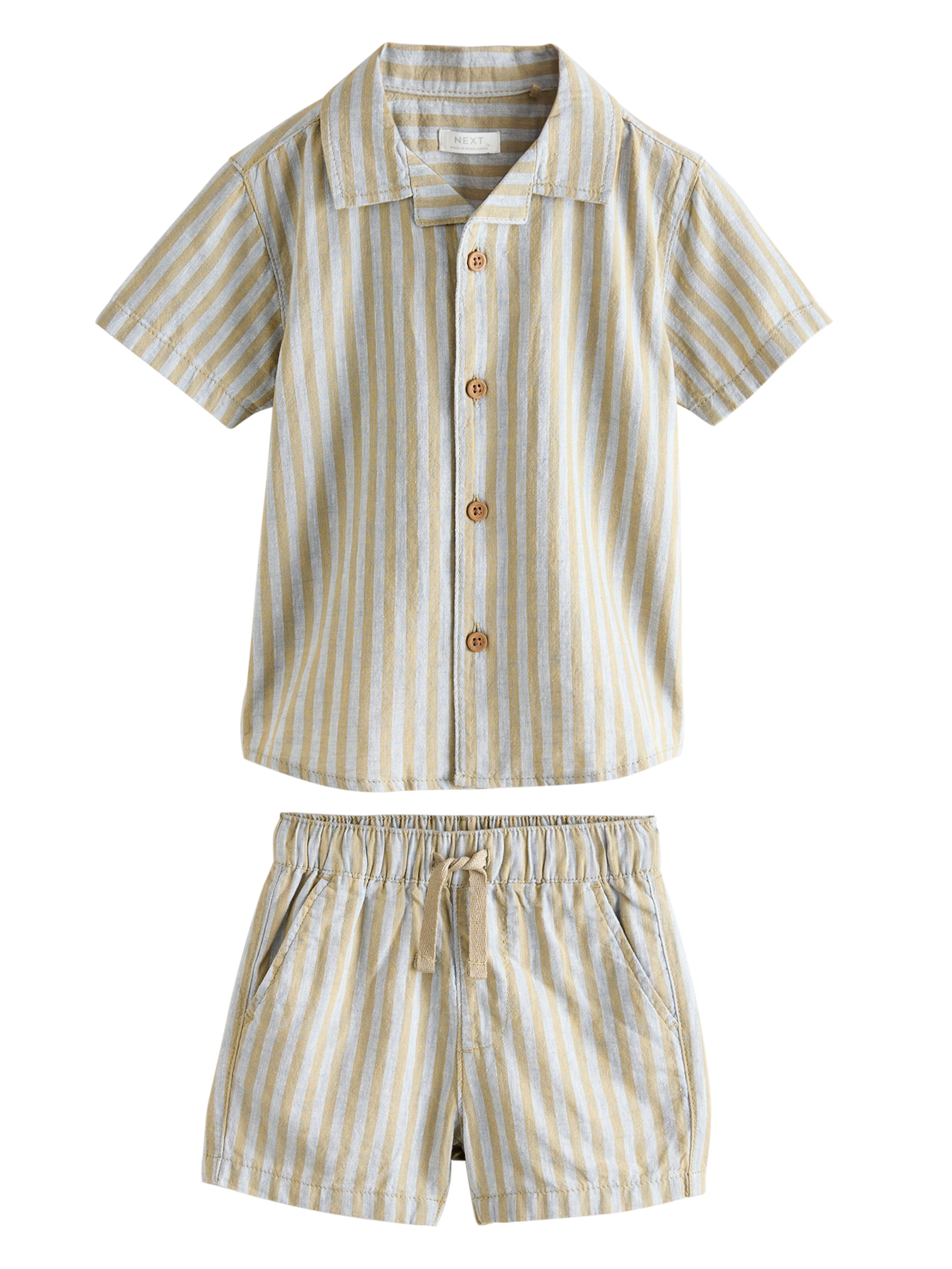 Next Setti värissä harmaa: etupuoli