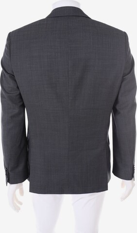 BOSS Black Suit Jacket in M in Grey