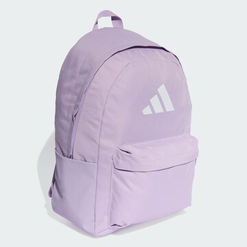 Sac à dos de sport 'Classic' ADIDAS PERFORMANCE en violet