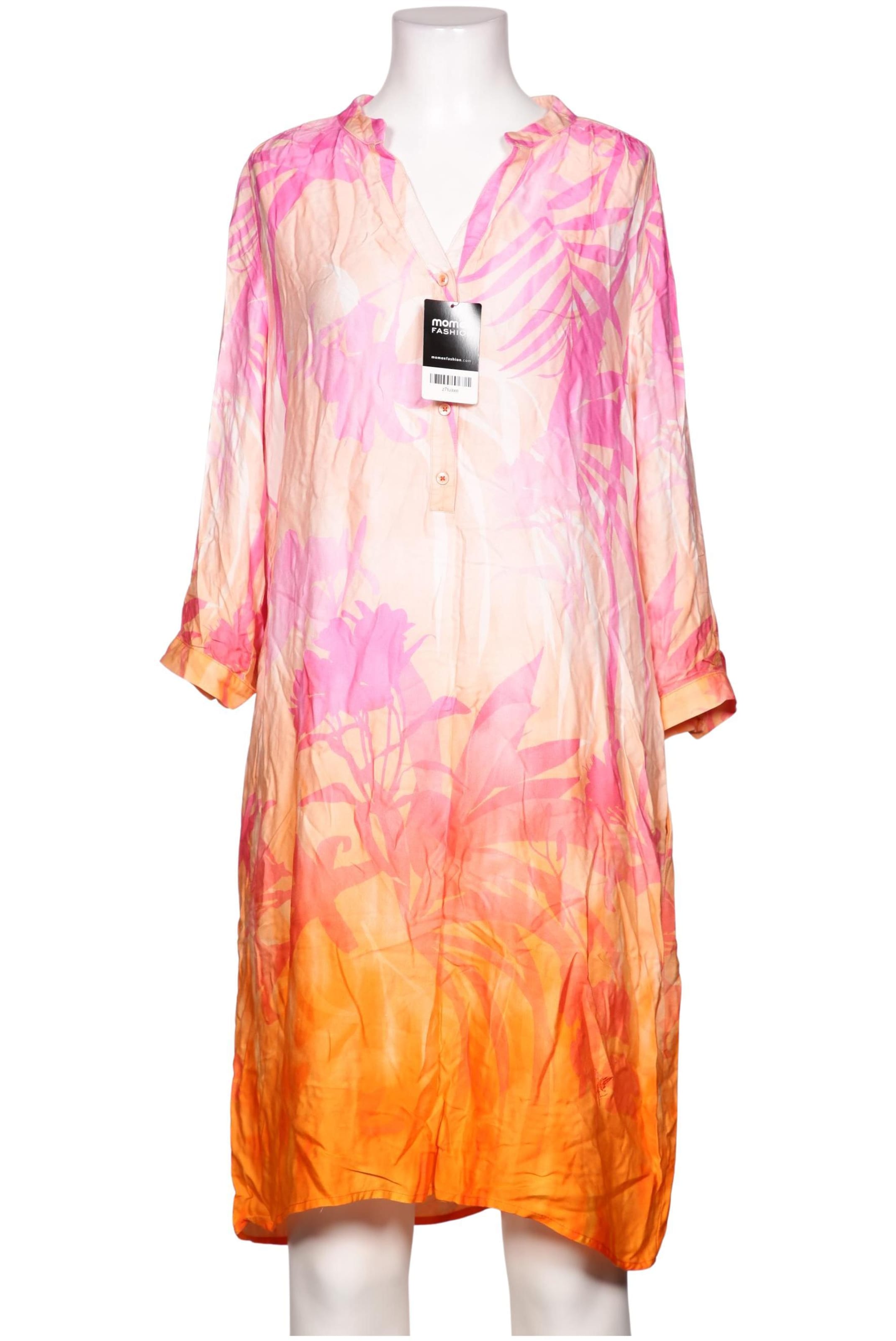 Emily Van Den Bergh Dress in L in Mixed colors: front