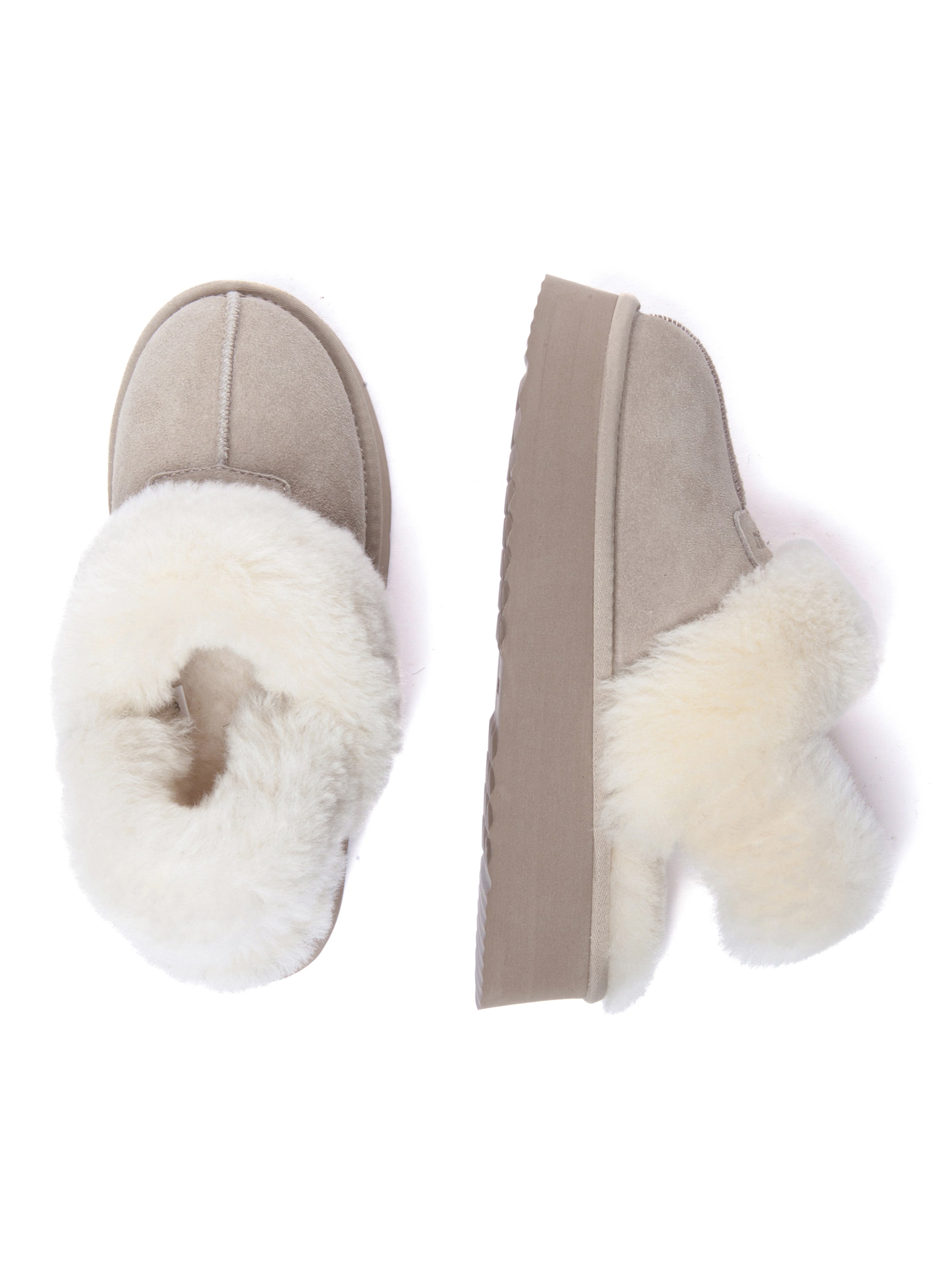 Everau Copat 'Fantail' | bež barva