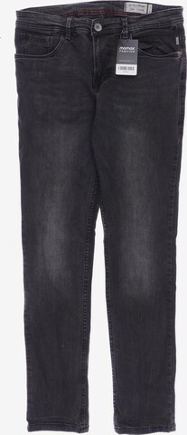 TOM TAILOR DENIM Jeans in 31 in Grey: front