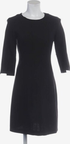 Twin Set Dress in M in Black: front