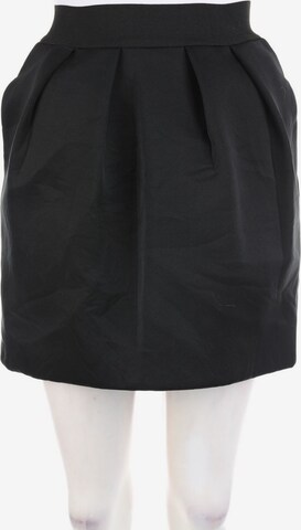 Essentiel Antwerp Skirt in XS in Black: front