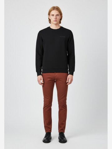 Karl Lagerfeld Sweatshirt in Schwarz