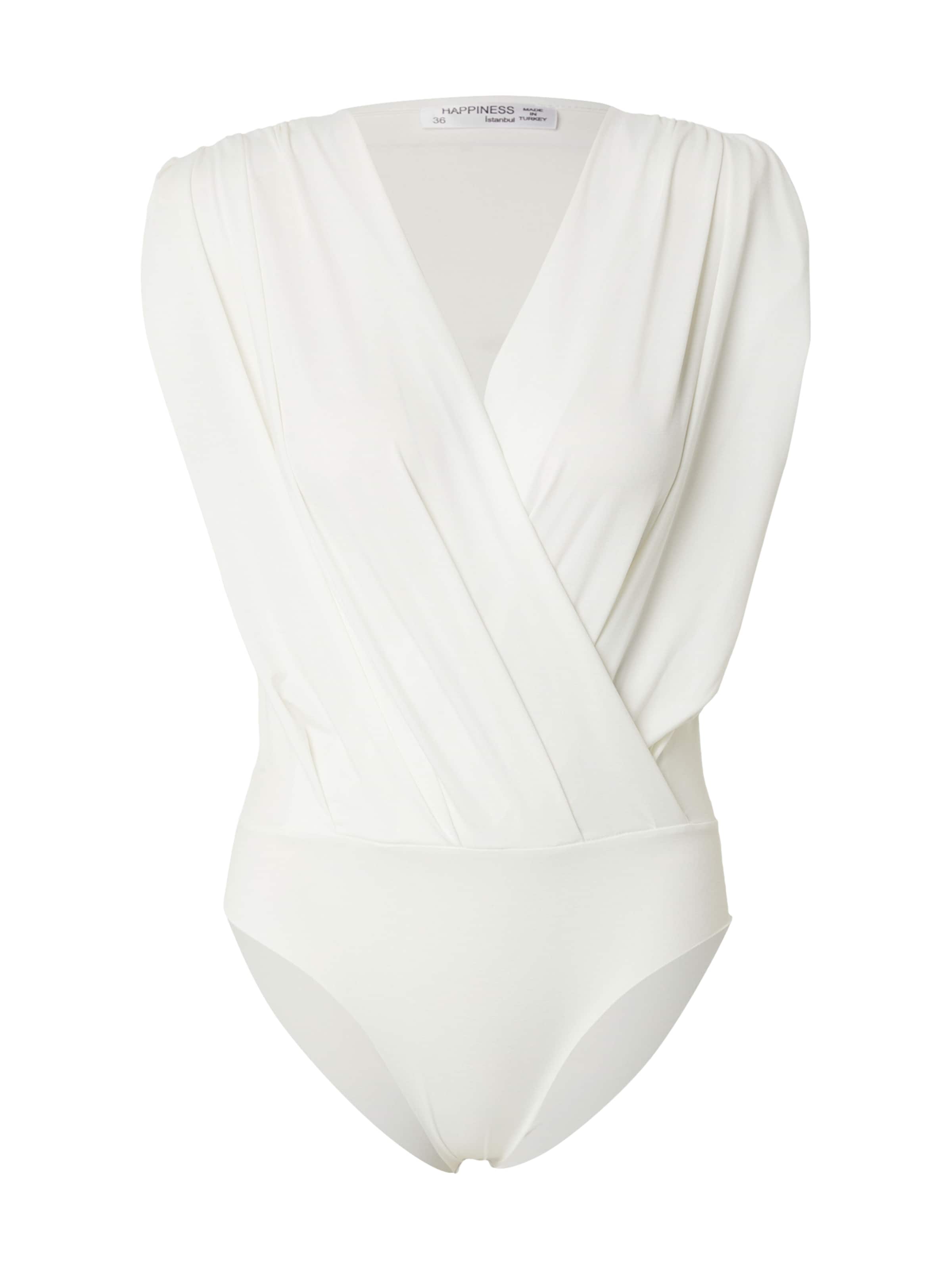 bēšs Happiness İstanbul Blūze: no priekšpuses