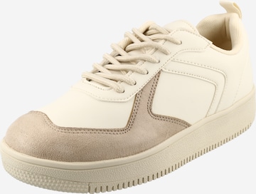 NLY by Nelly Sneaker in Beige: predná strana