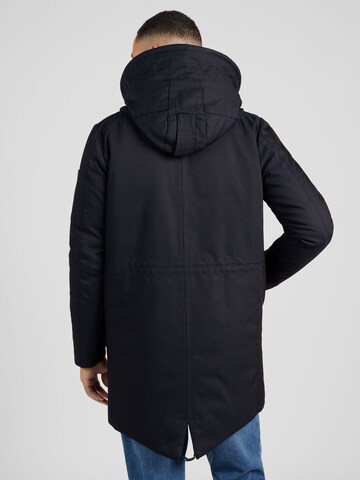 Peuterey Winter parka in Blue