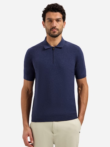 No Excess Neulepaita värissä sininen: etupuoli