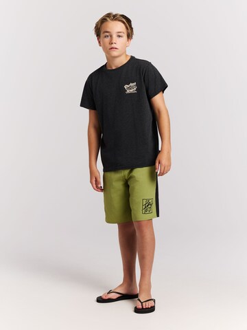 PROTEST Shirt 'PRTAldos JR' in Black