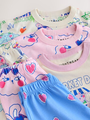 Next Pajamas in Blue