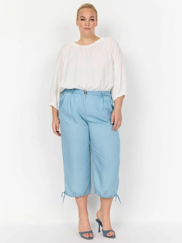 regular Jeans 'Flora 10' di Wasabi Concept in blu