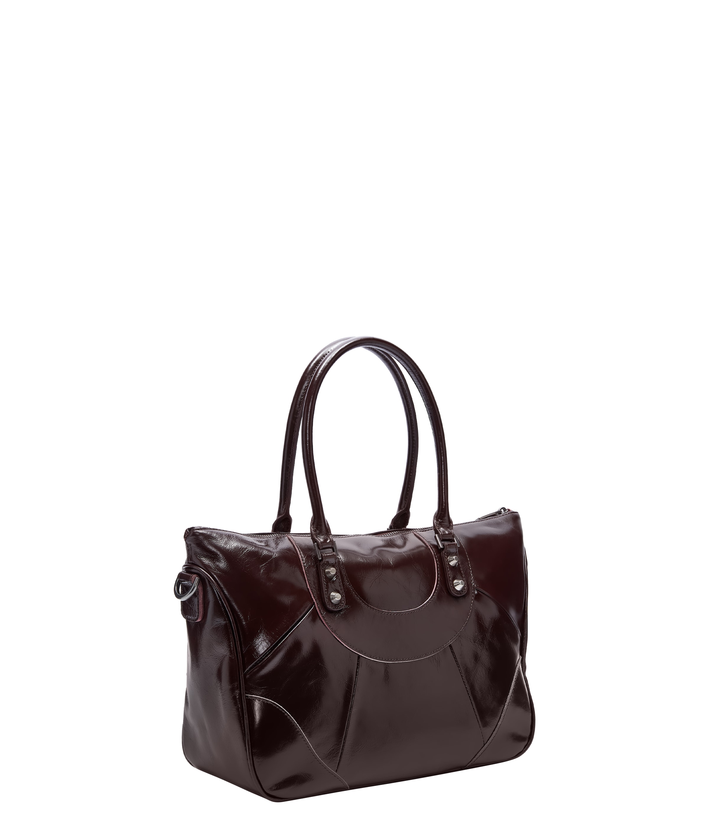 Liebeskind Berlin Handbag in Red