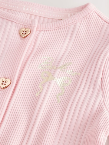 Baker by Ted Baker Set in Pink