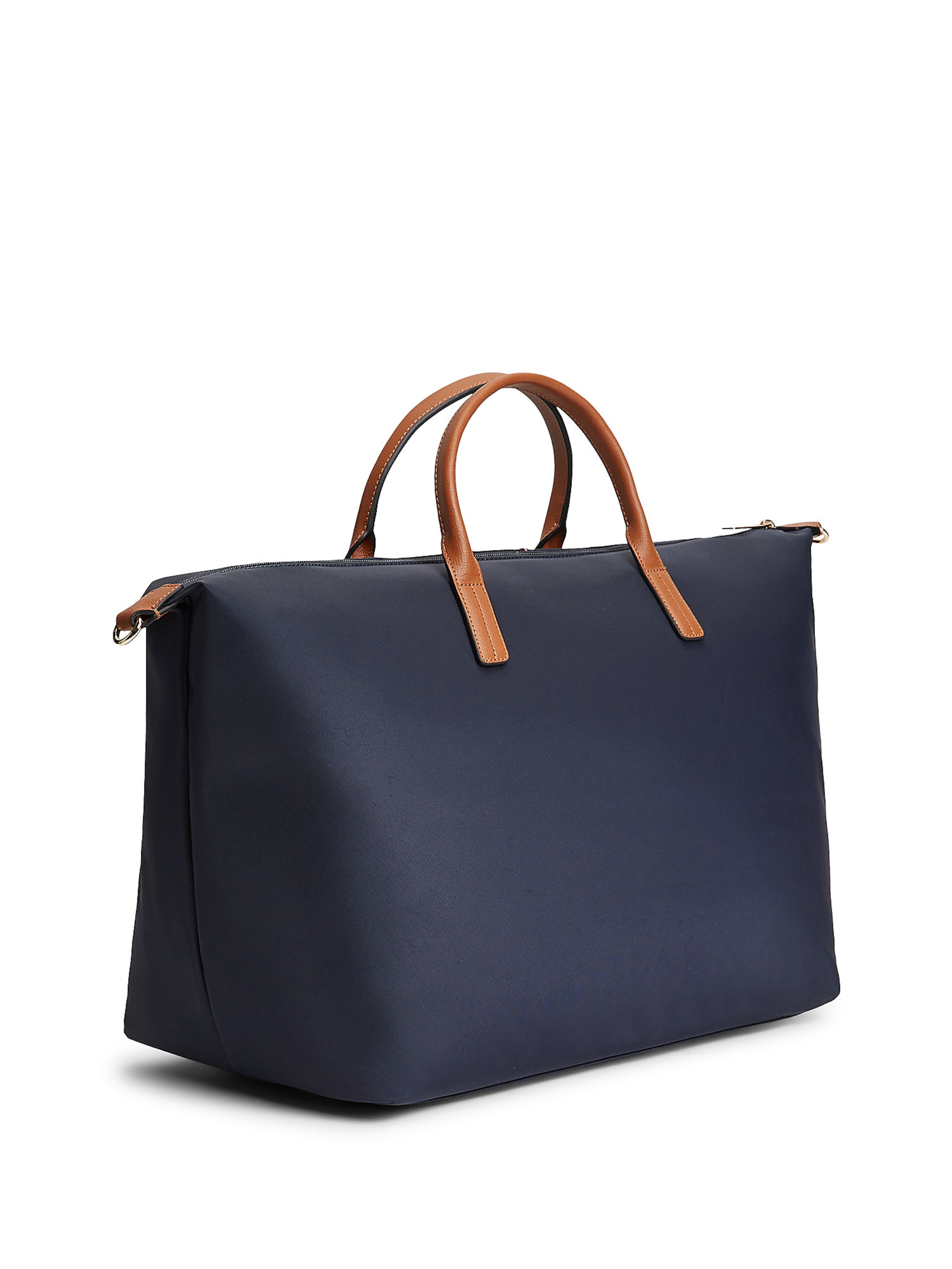 Sac week-end TOMMY HILFIGER en bleu
