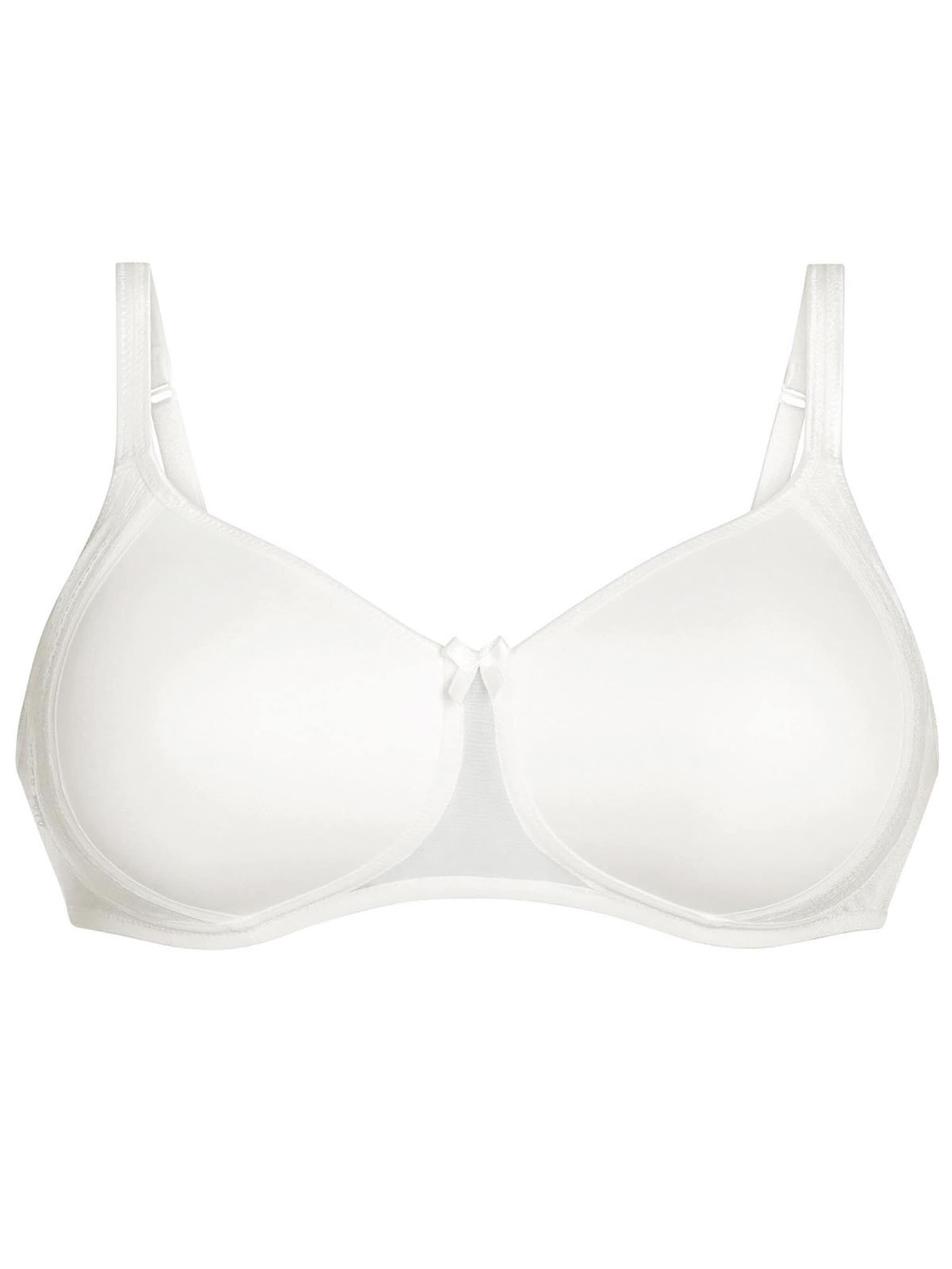 ANITA BH 'Fleur'‌ in Beige: Vorderseite