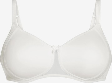 ANITA BH 'Fleur' in Beige: Vorderseite