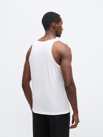 Tommy Hilfiger Underwear Undershirt in Grey