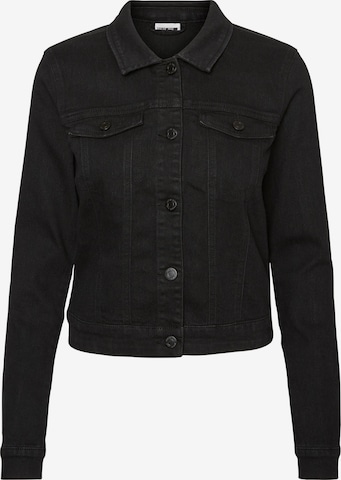 Noisy may Between-Season Jacket 'Debra' in Black: front
